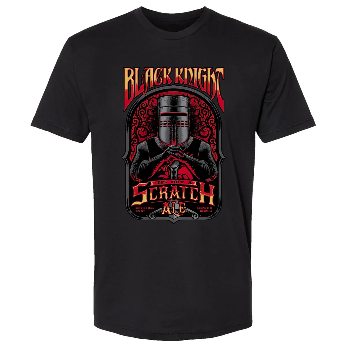 Premium Unisex T-shirt - BUP8QCDR