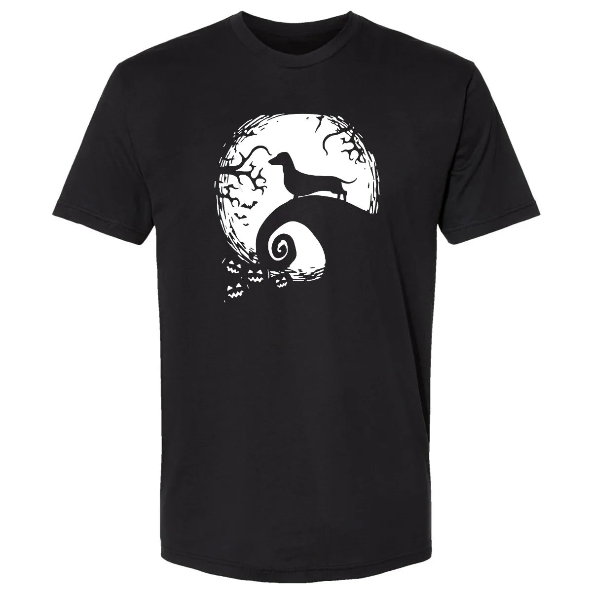 Premium Unisex T-shirt - QPTJAH2P
