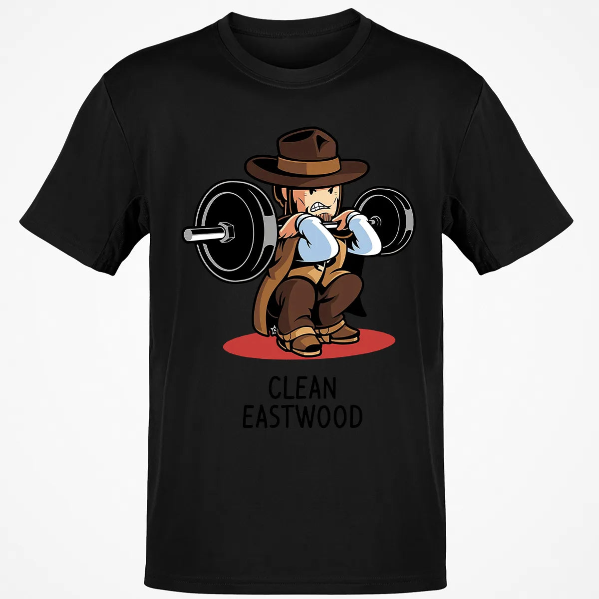 Classic Unisex T-Shirt - C3W5XEDR