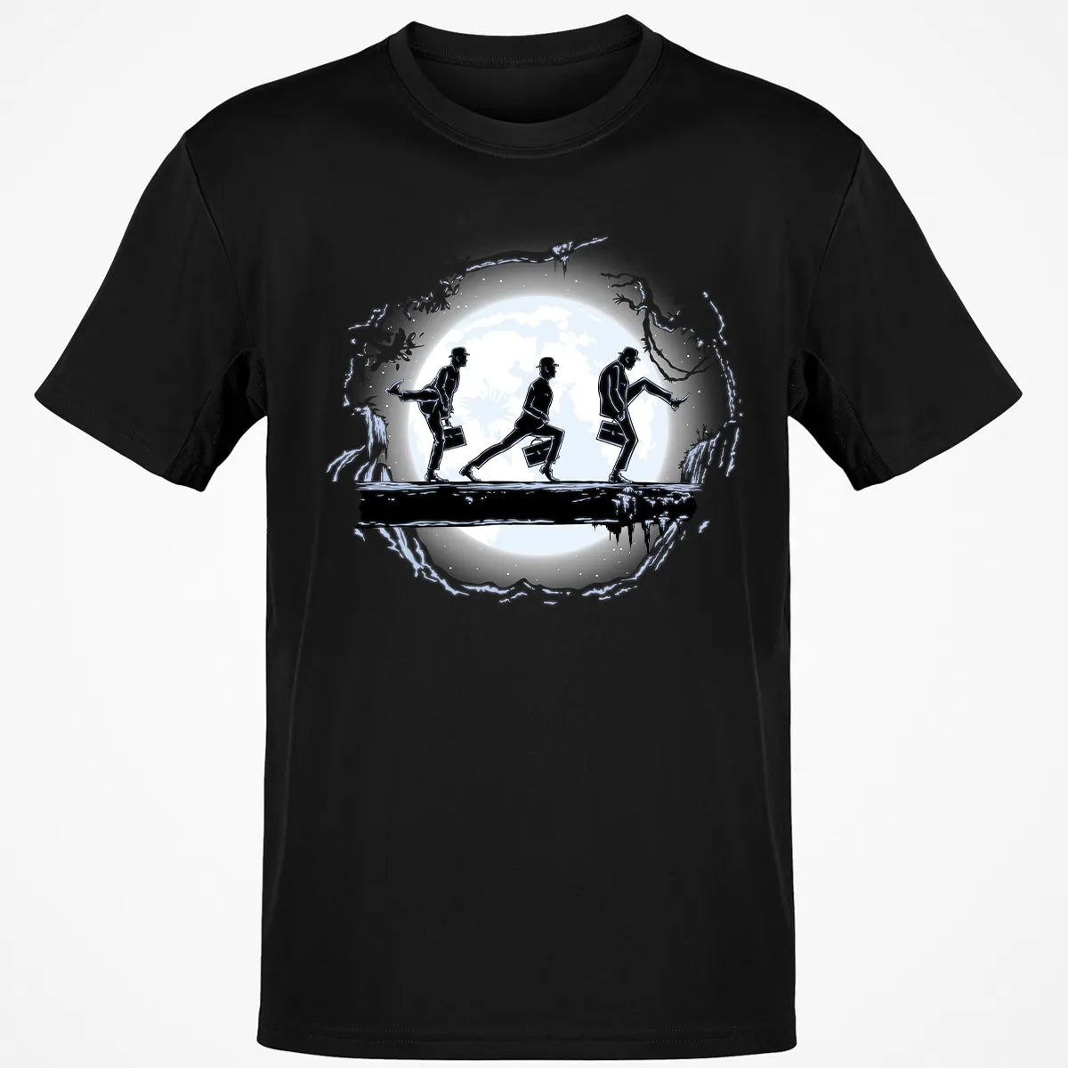 Classic Unisex T-Shirt - ESJDDM4D