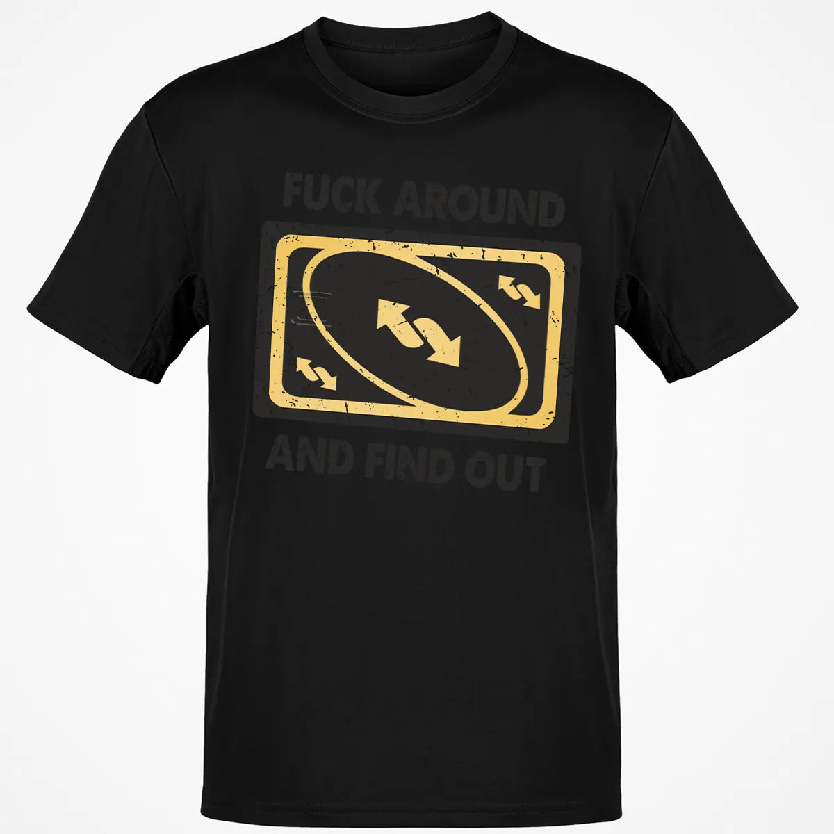 Classic Unisex T-Shirt - 1EMEG8K4