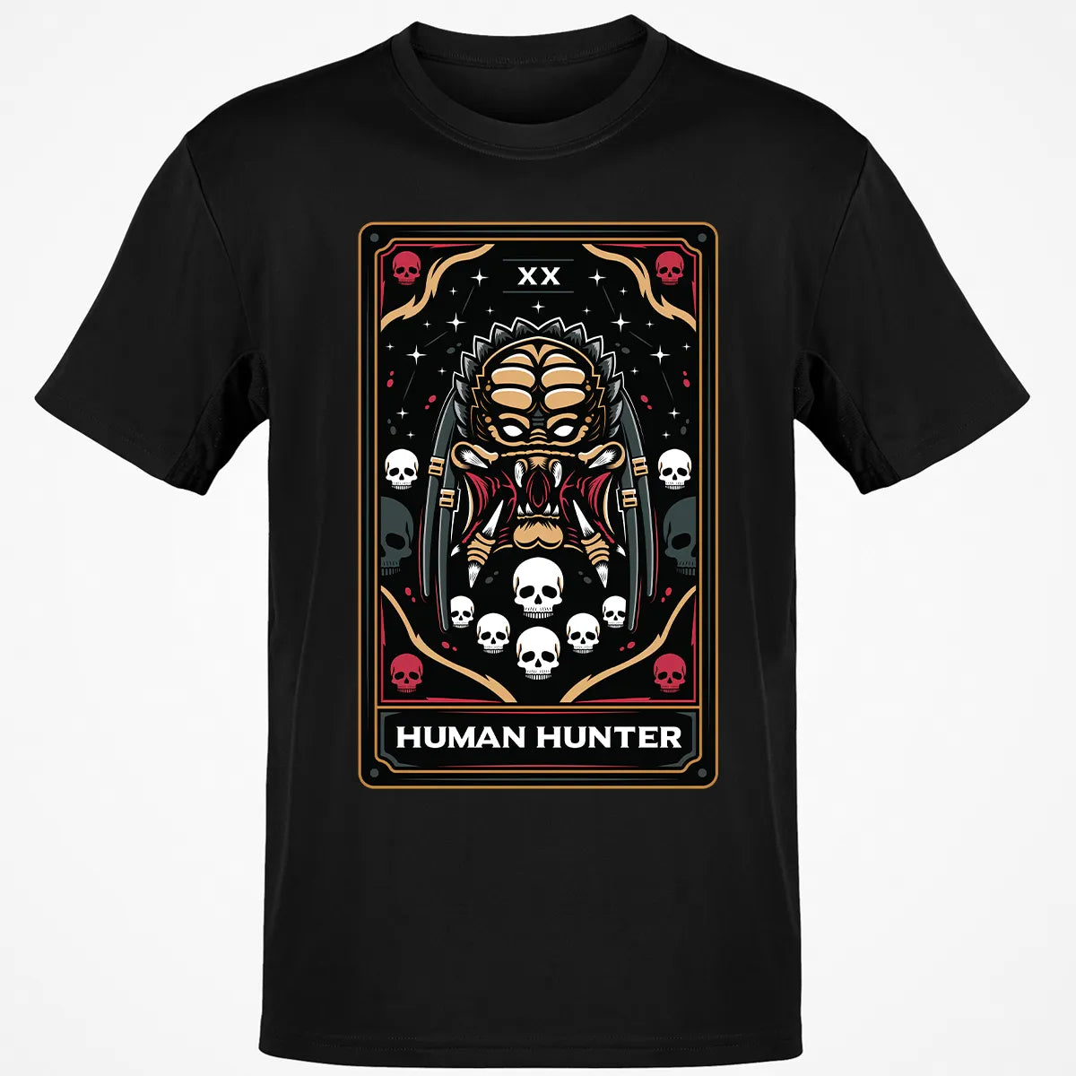 Classic Unisex T-Shirt - QXXB4WN5