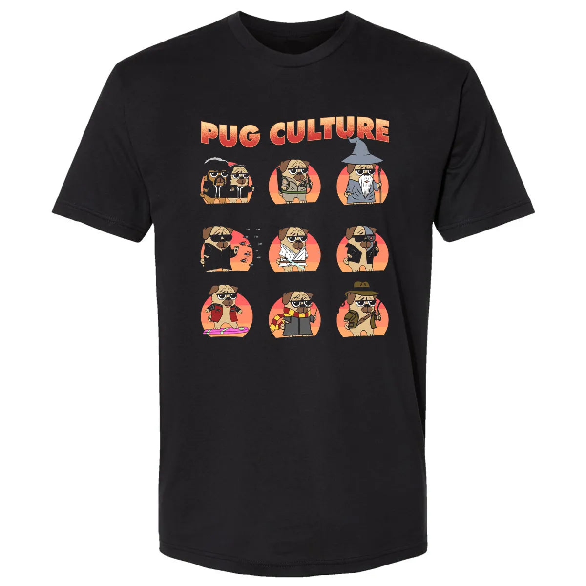 Premium Unisex T-shirt - EFWC9WZW