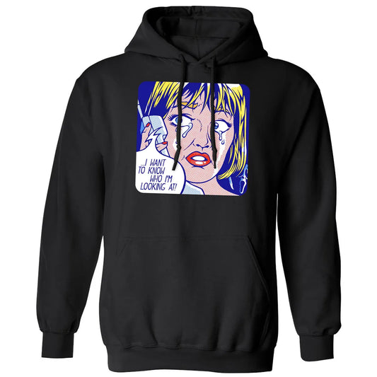 Classic Unisex Hoodie - N7HGZFTF