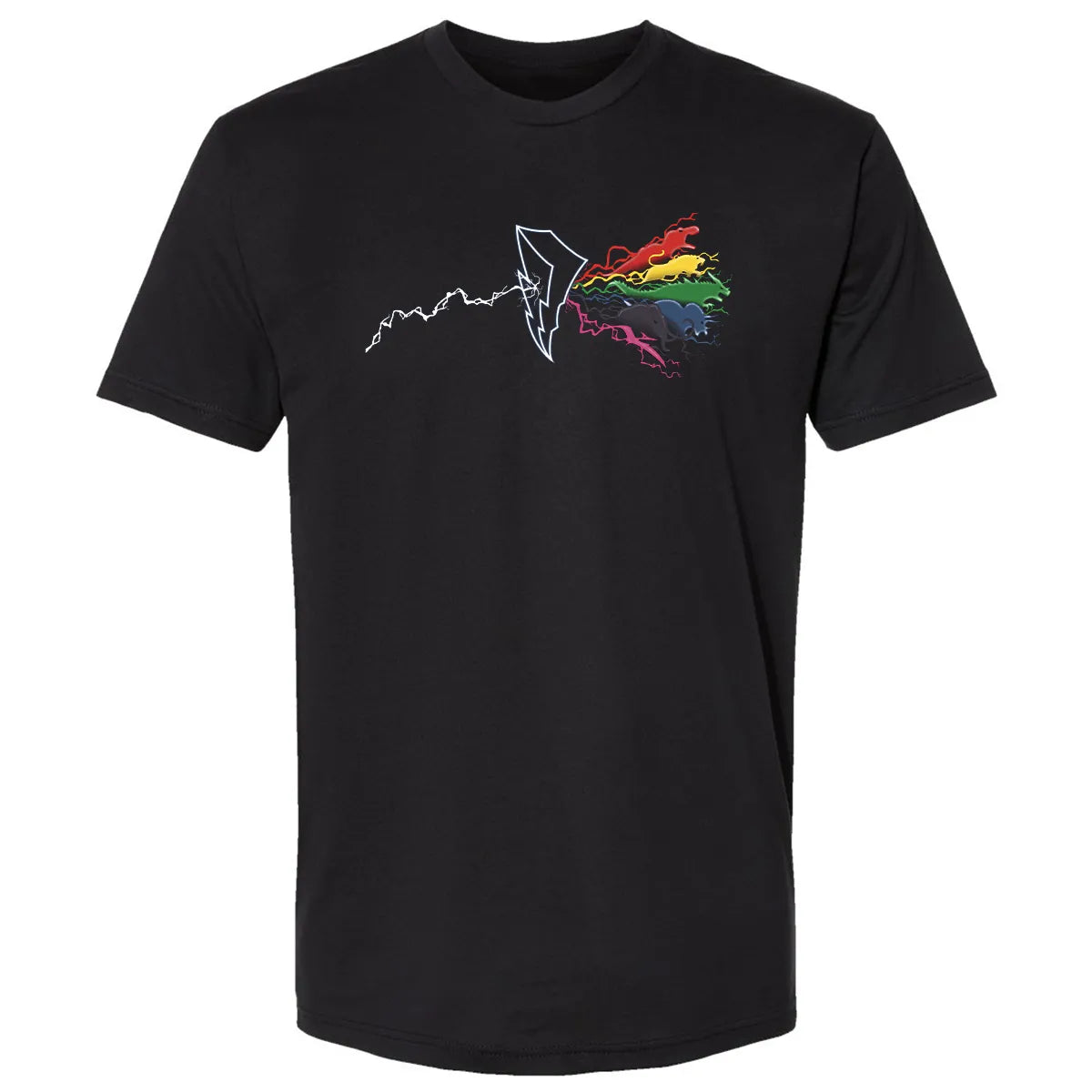 Premium Unisex T-shirt - 7FDNJCS5