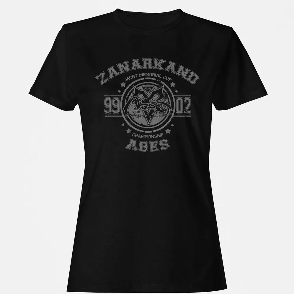 Women's T-shirt - A594GEXE