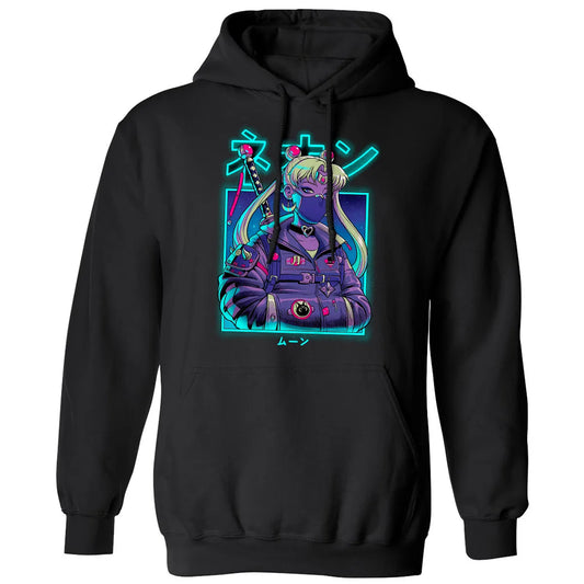 Classic Unisex Hoodie - P9V7YYYS