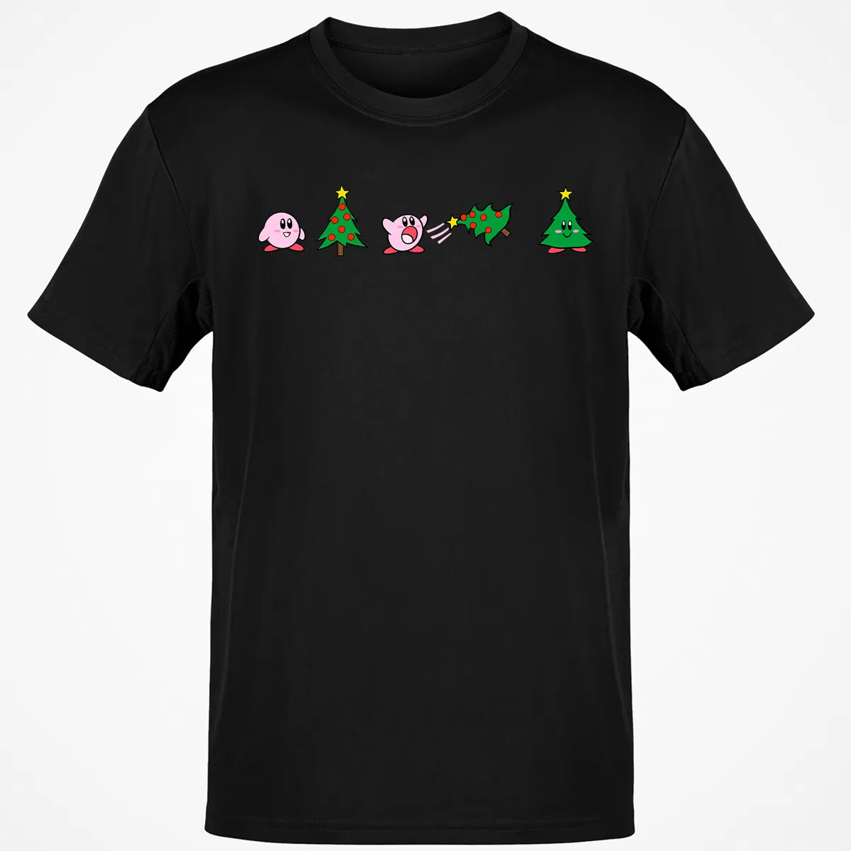 Classic Unisex T-Shirt - C21JULR3