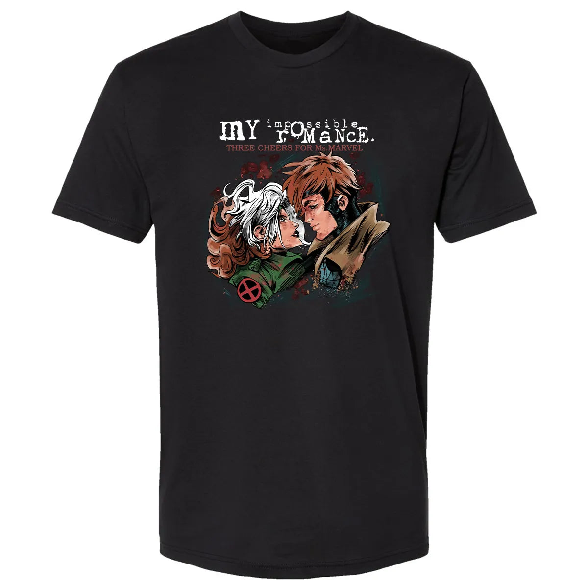Premium Unisex T-shirt - HKDRU5Z4