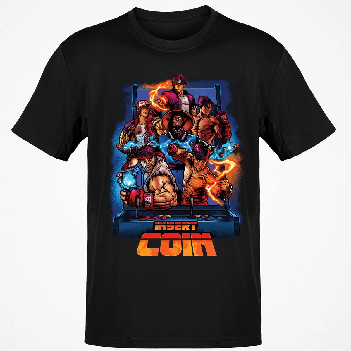 Classic Unisex T-Shirt - VNACBB7E
