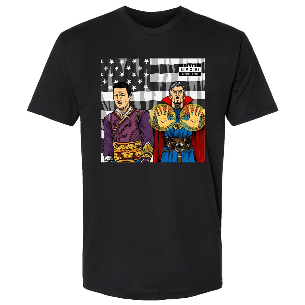 Premium Unisex T-shirt - JU85G4VC