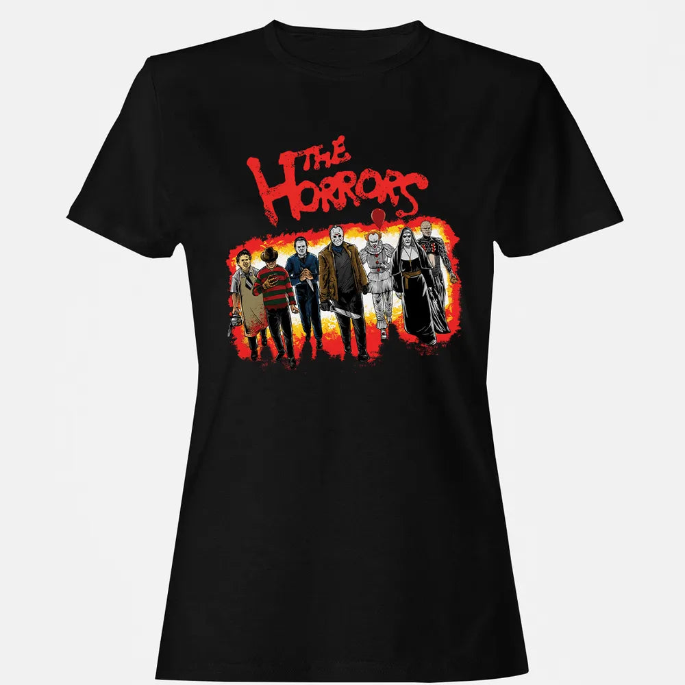 Women's T-shirt - V6Z7ZXMW