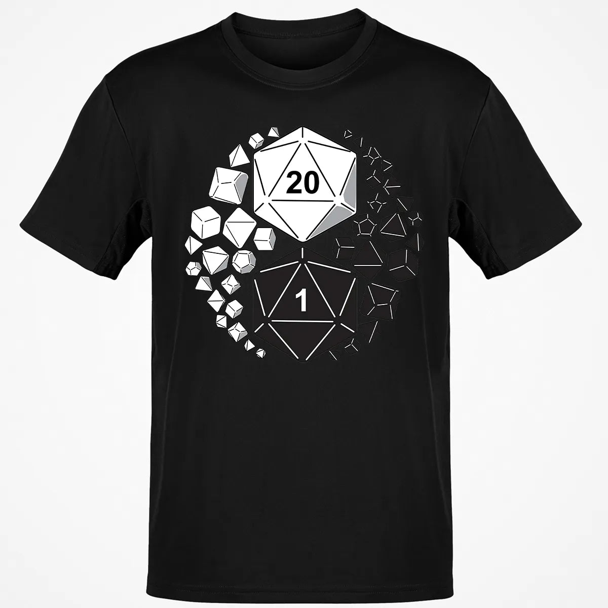 Classic Unisex T-Shirt - 672PHU36