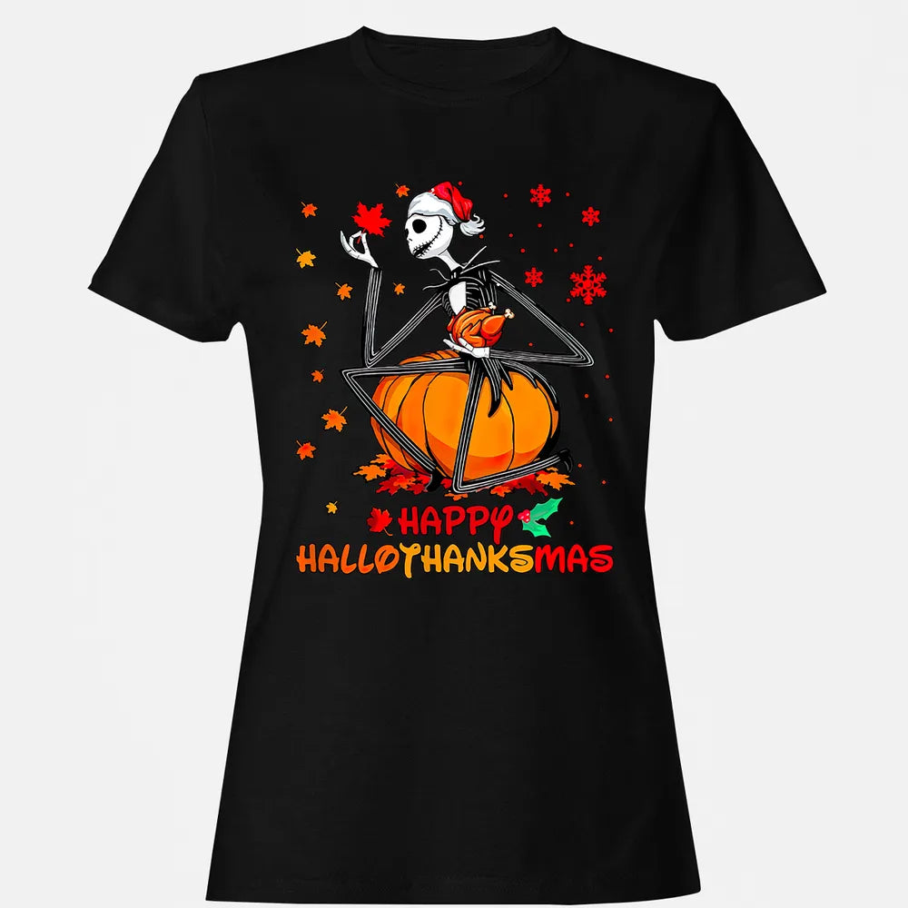 Women's T-shirt - JZU9JLHJ
