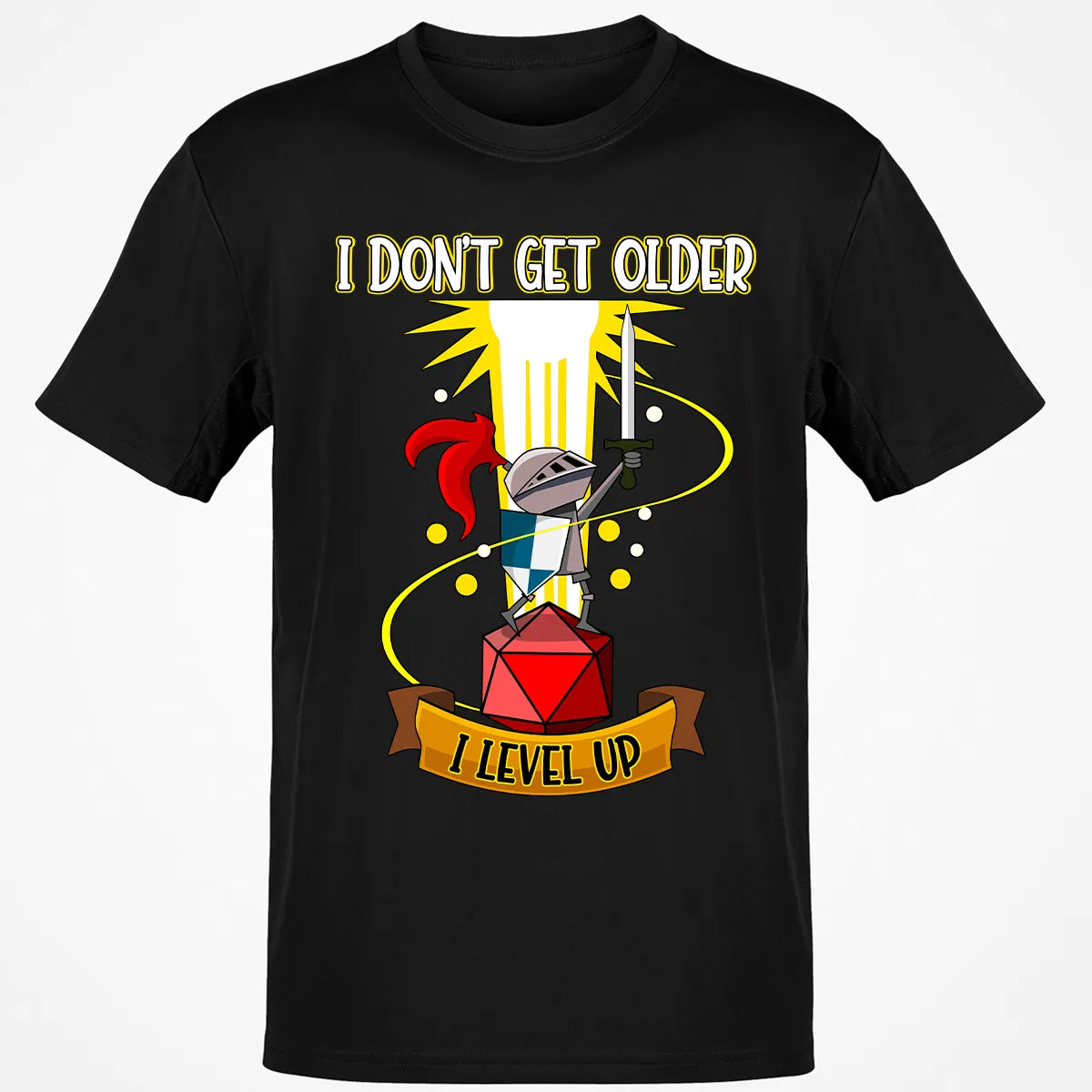Classic Unisex T-Shirt - N5NLENLJ