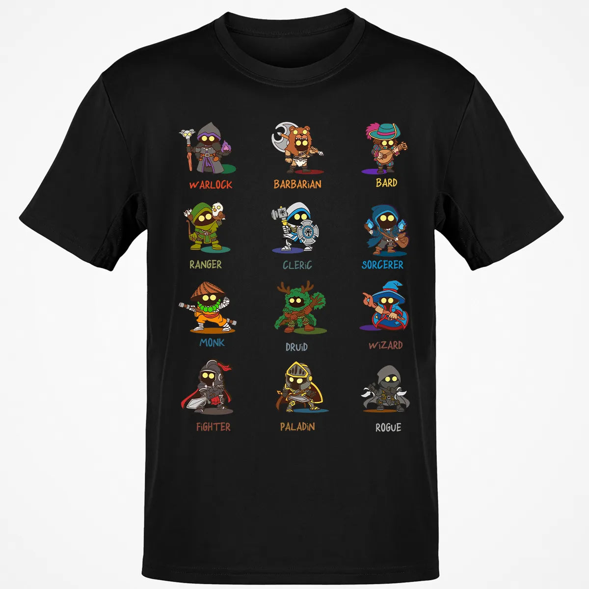 Classic Unisex T-Shirt - 7HCAZ3XN