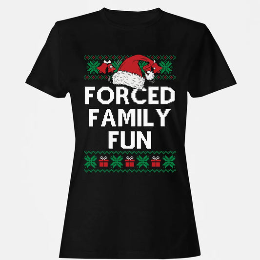 Women's T-shirt - VZP638Z7
