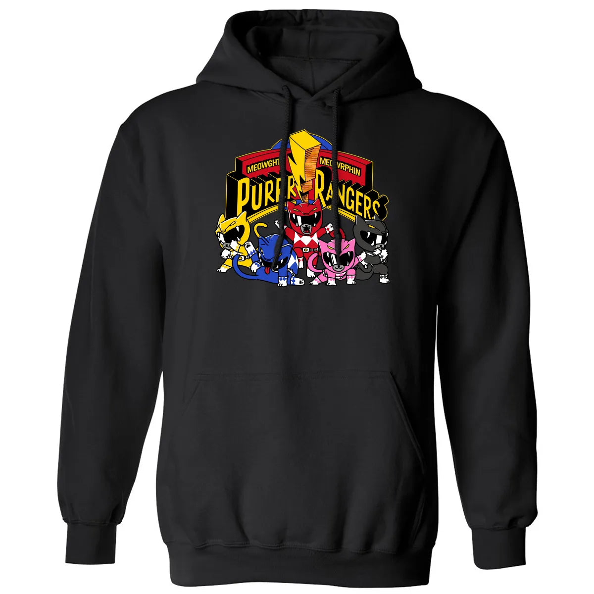 Classic Unisex Hoodie - N6MQRXA8