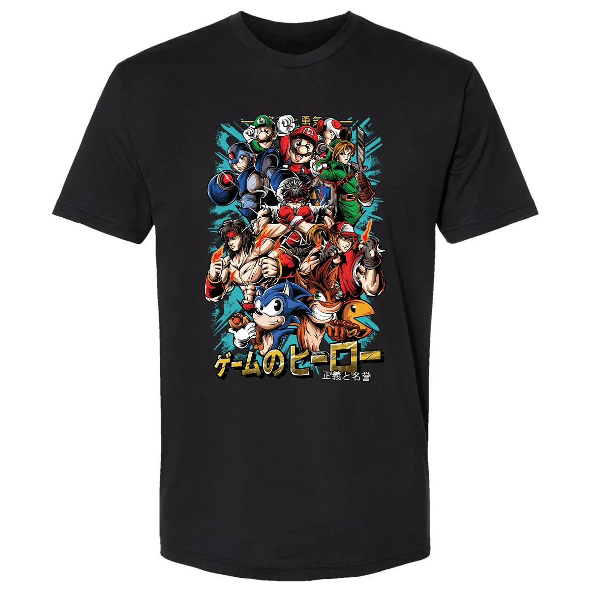 Premium Unisex T-shirt - XUFVDLRE