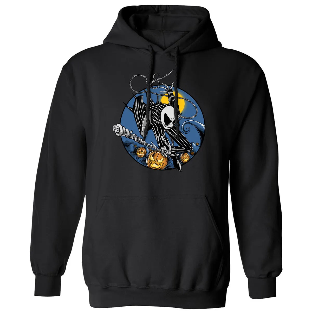 Classic Unisex Hoodie - SEB8FJEE