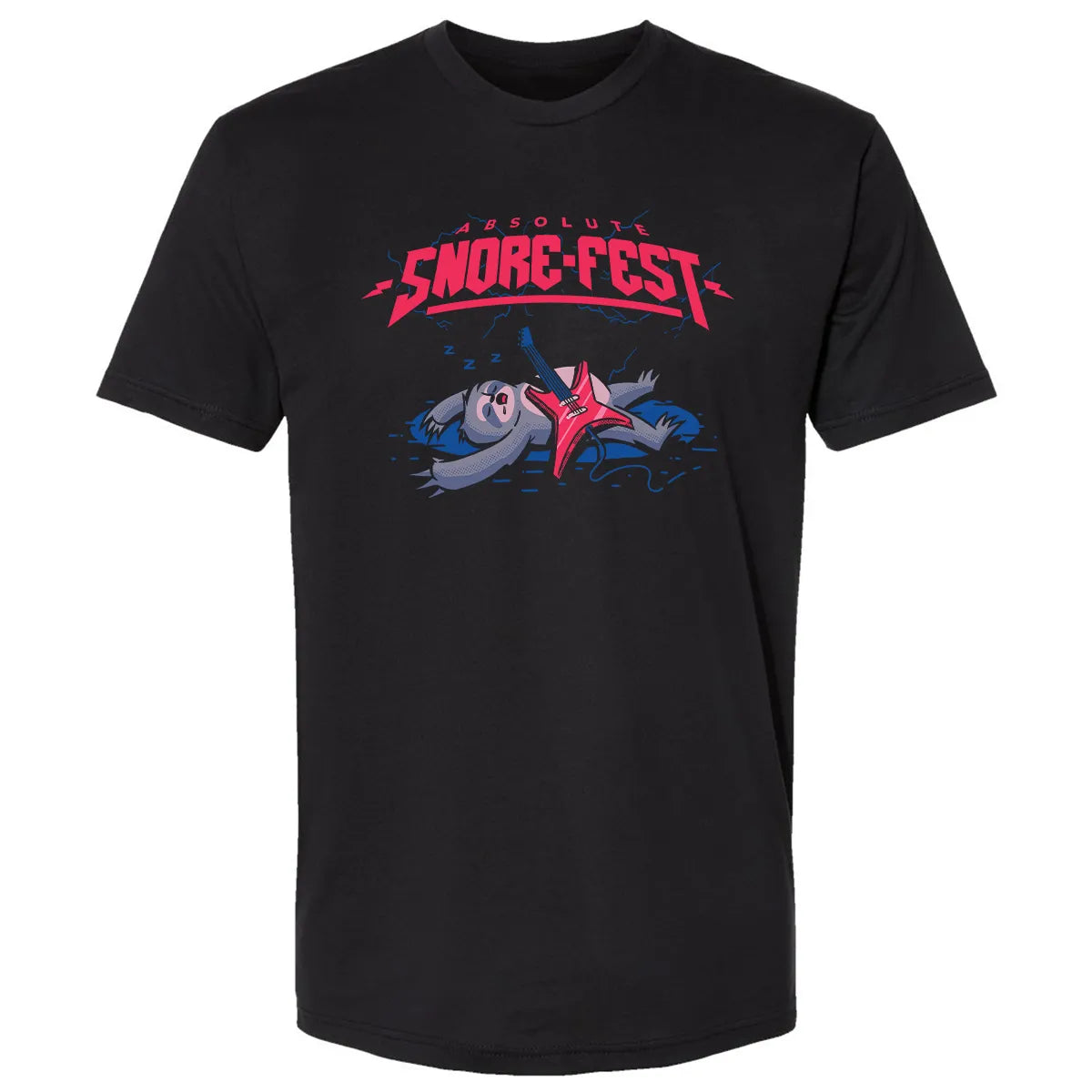 Premium Unisex T-shirt - GKTL1WAL