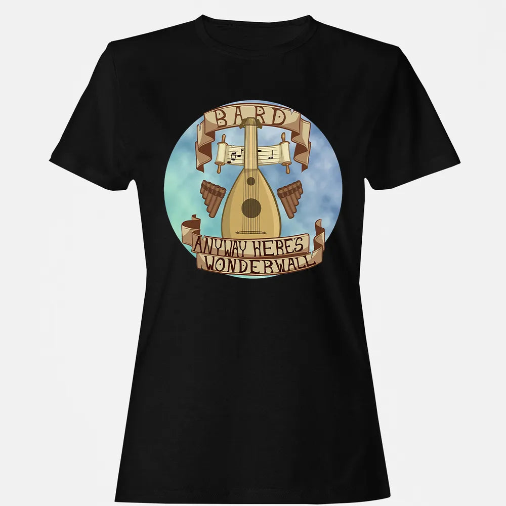 Women's T-shirt - RZ97UNT8
