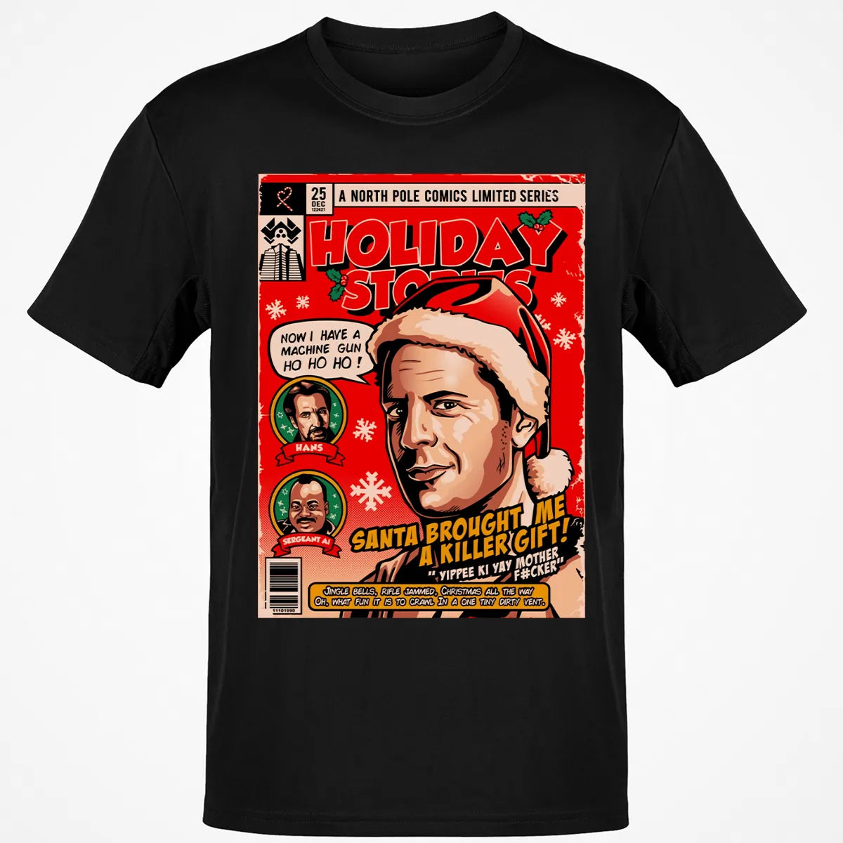Classic Unisex T-Shirt - MD6Z2GXG