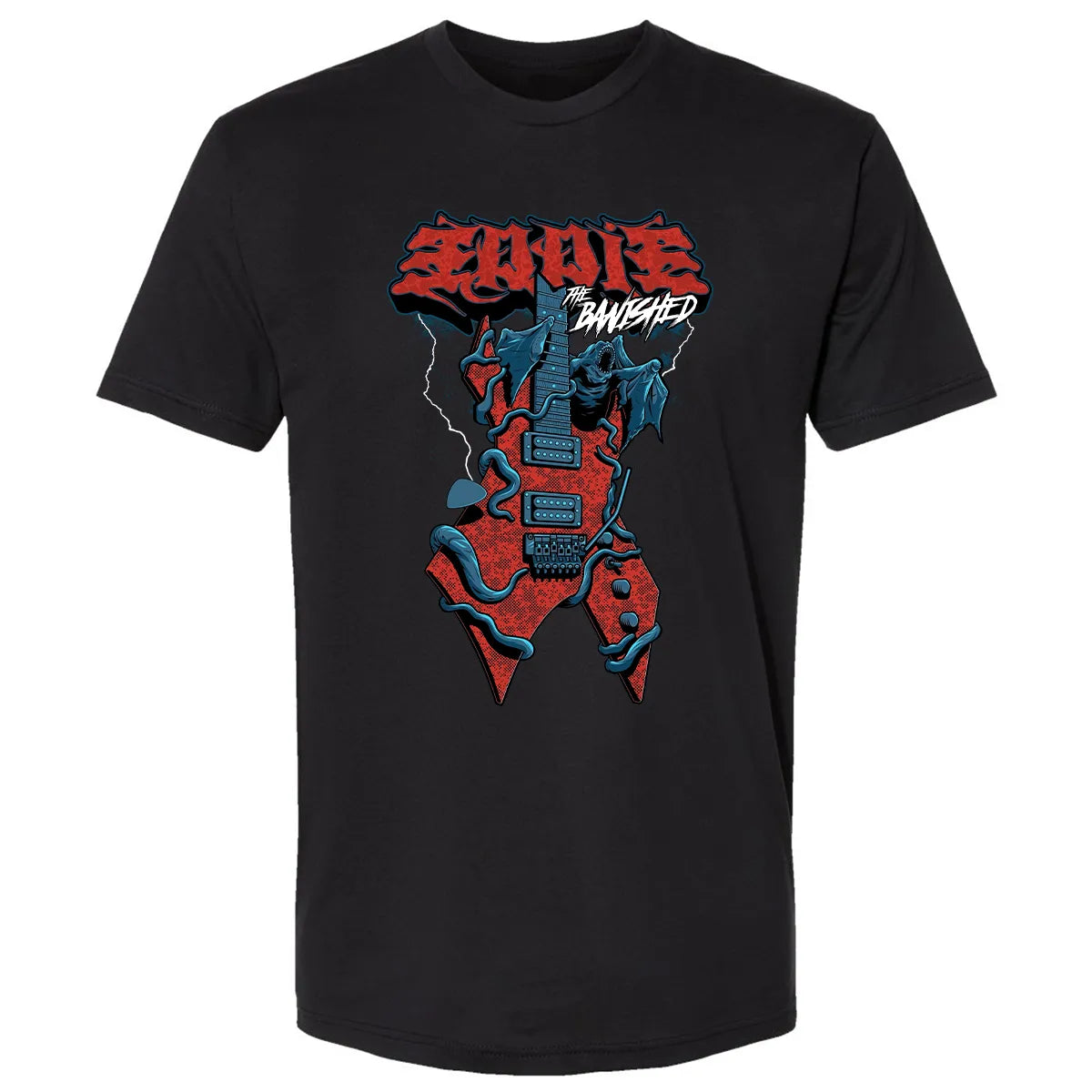 Premium Unisex T-shirt - TH99AZE3