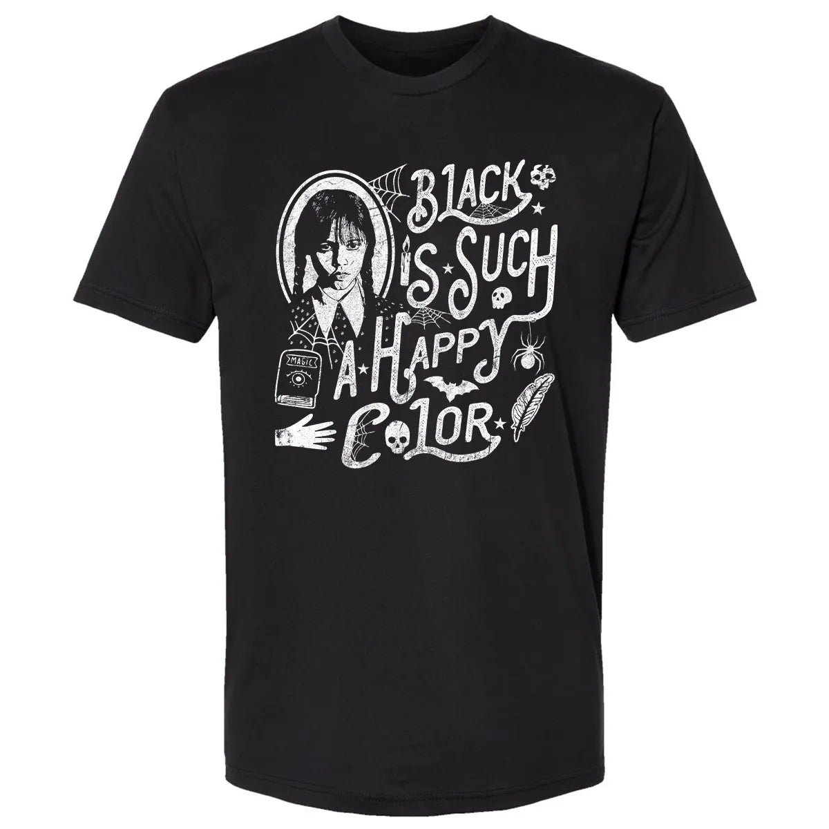 Premium Unisex T-shirt - MZSKM5L5