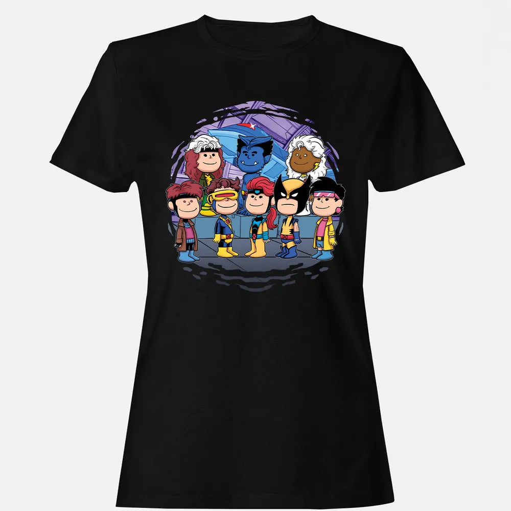 Women's T-shirt - 597NAXVY