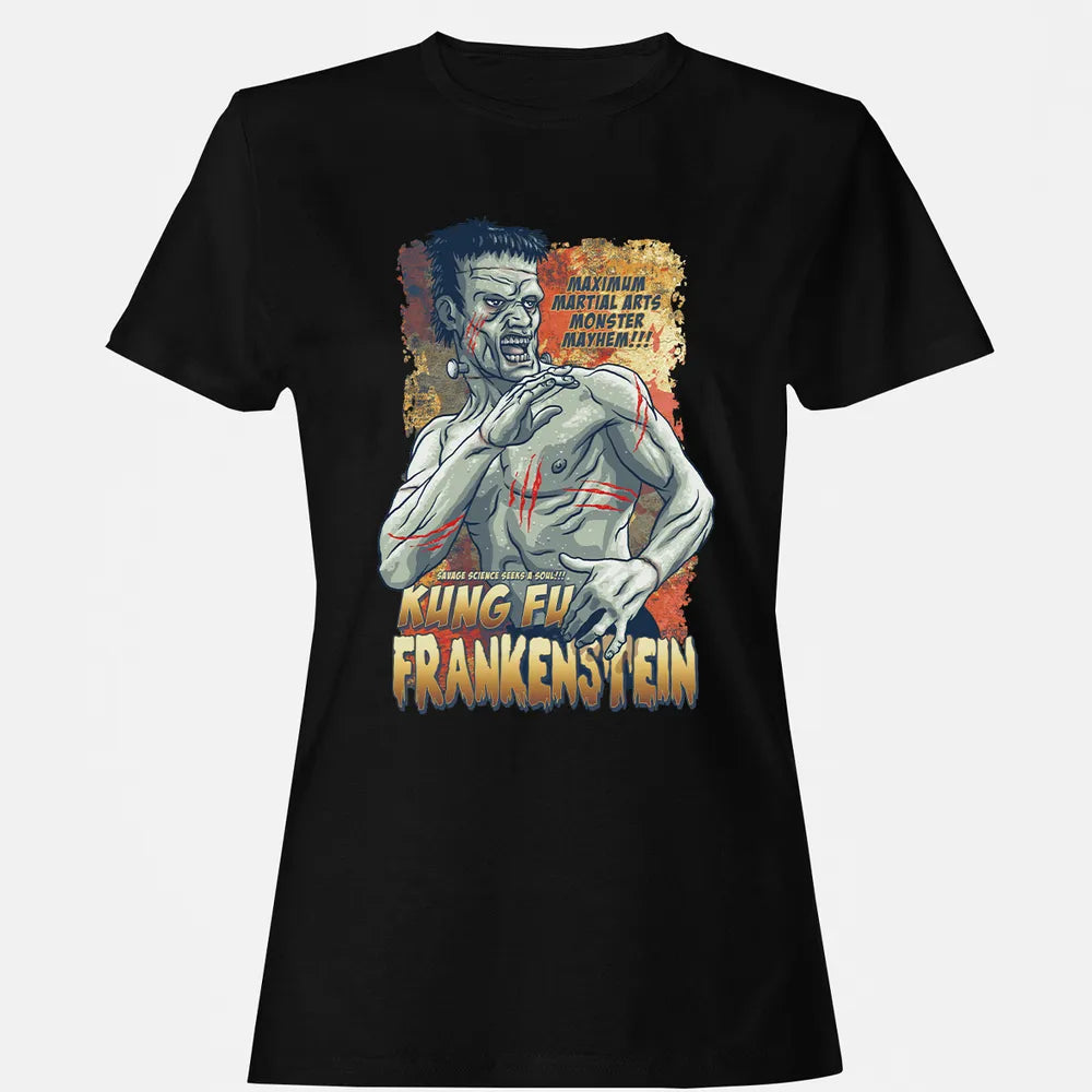 Women's T-shirt - G127561P