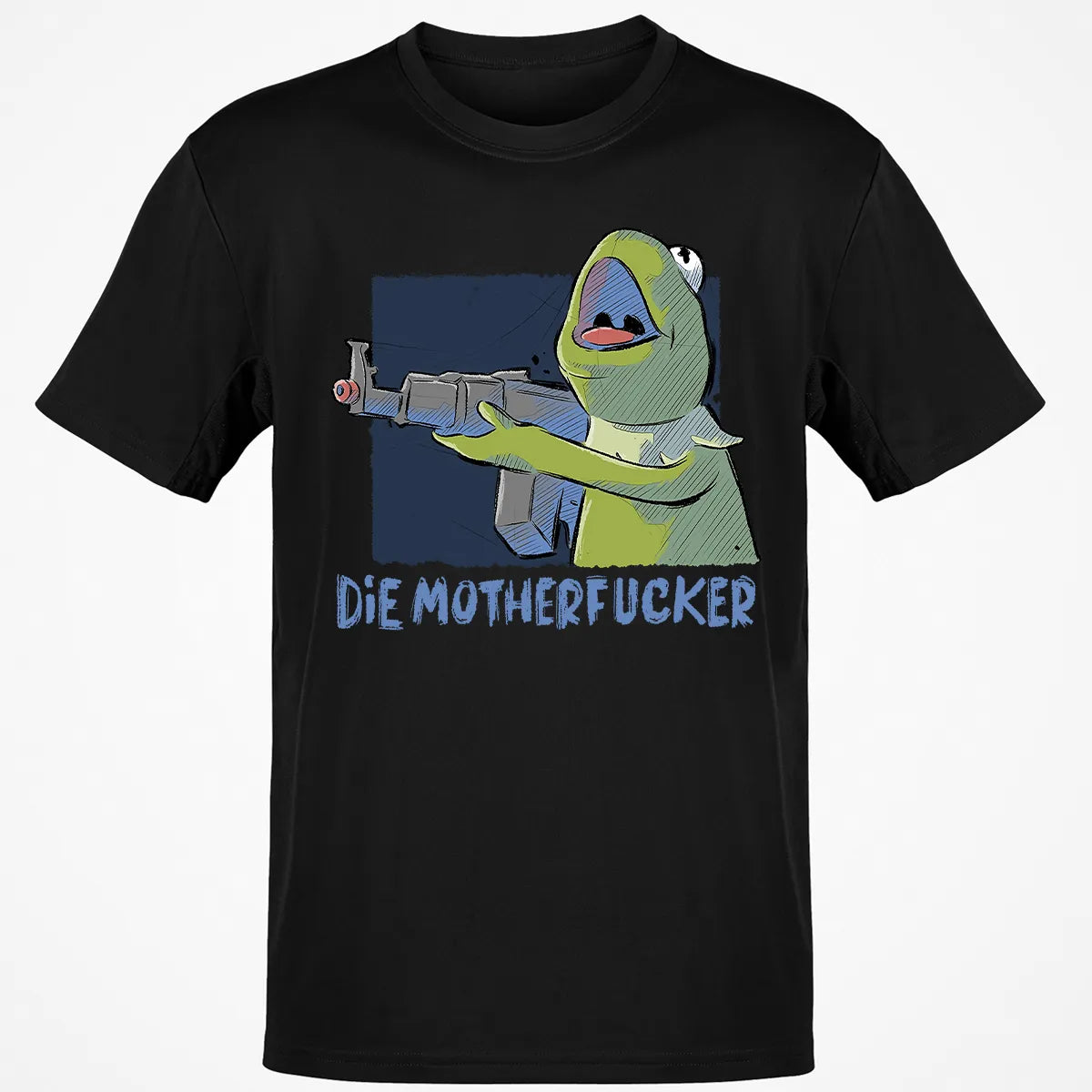 Classic Unisex T-Shirt - RURPFVDR