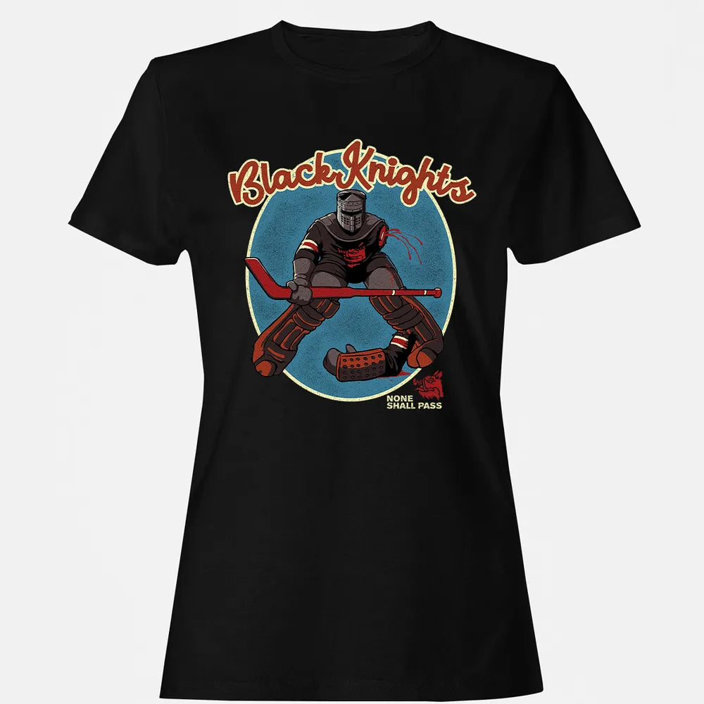 Women's T-shirt - RNYH4X8B