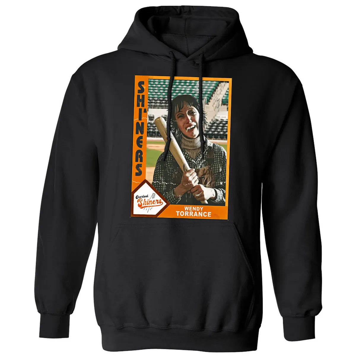 Classic Unisex Hoodie - B1E8XJRW