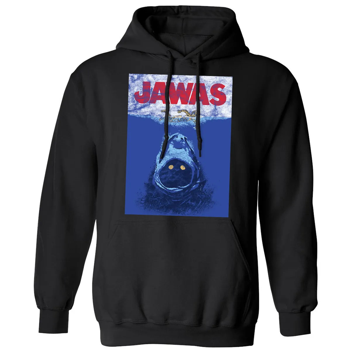 Jawas Classic Unisex Hoodie
