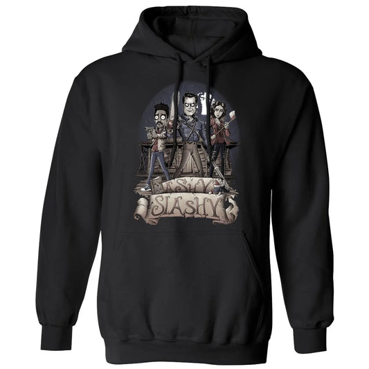 Classic Unisex Hoodie - AWH5SN9W