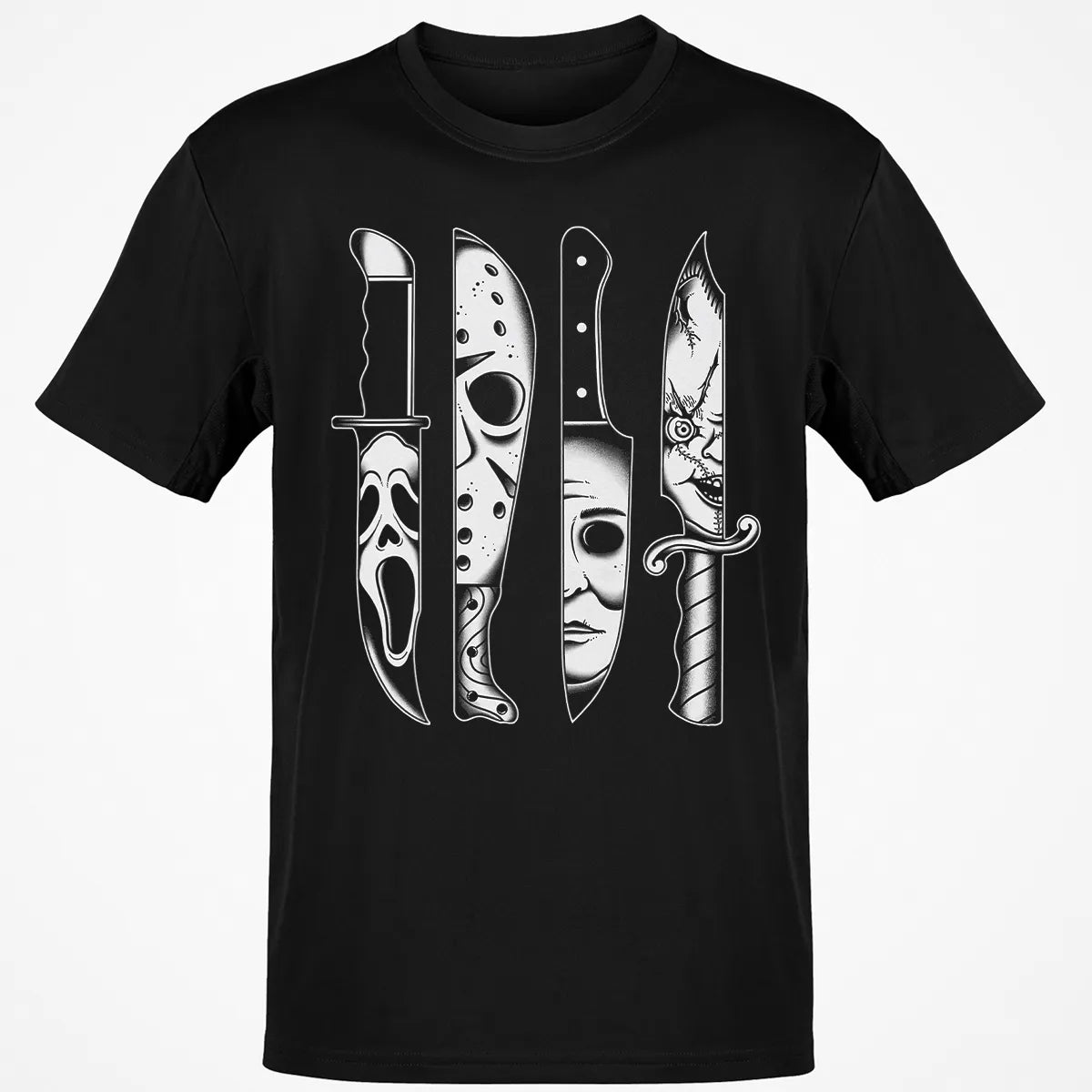 Classic Unisex T-Shirt - 2B9JWEUS