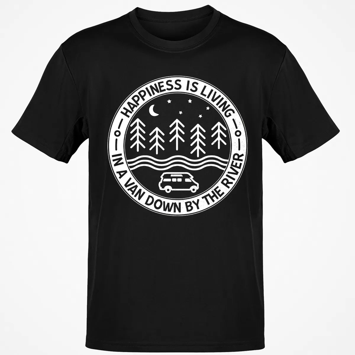 Classic Unisex T-Shirt - JRTW18AB