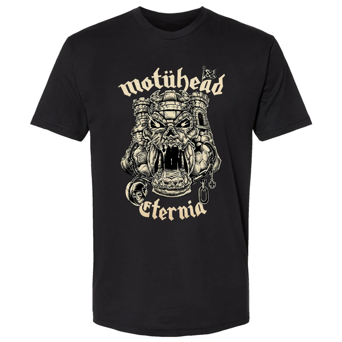 Premium Unisex T-shirt - ZV398DAF