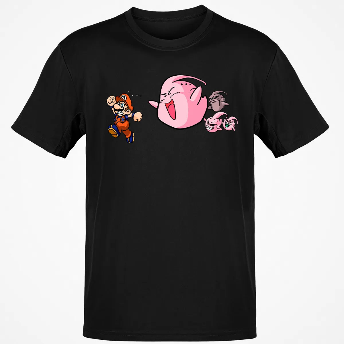 Classic Unisex T-Shirt - LUB22QHP