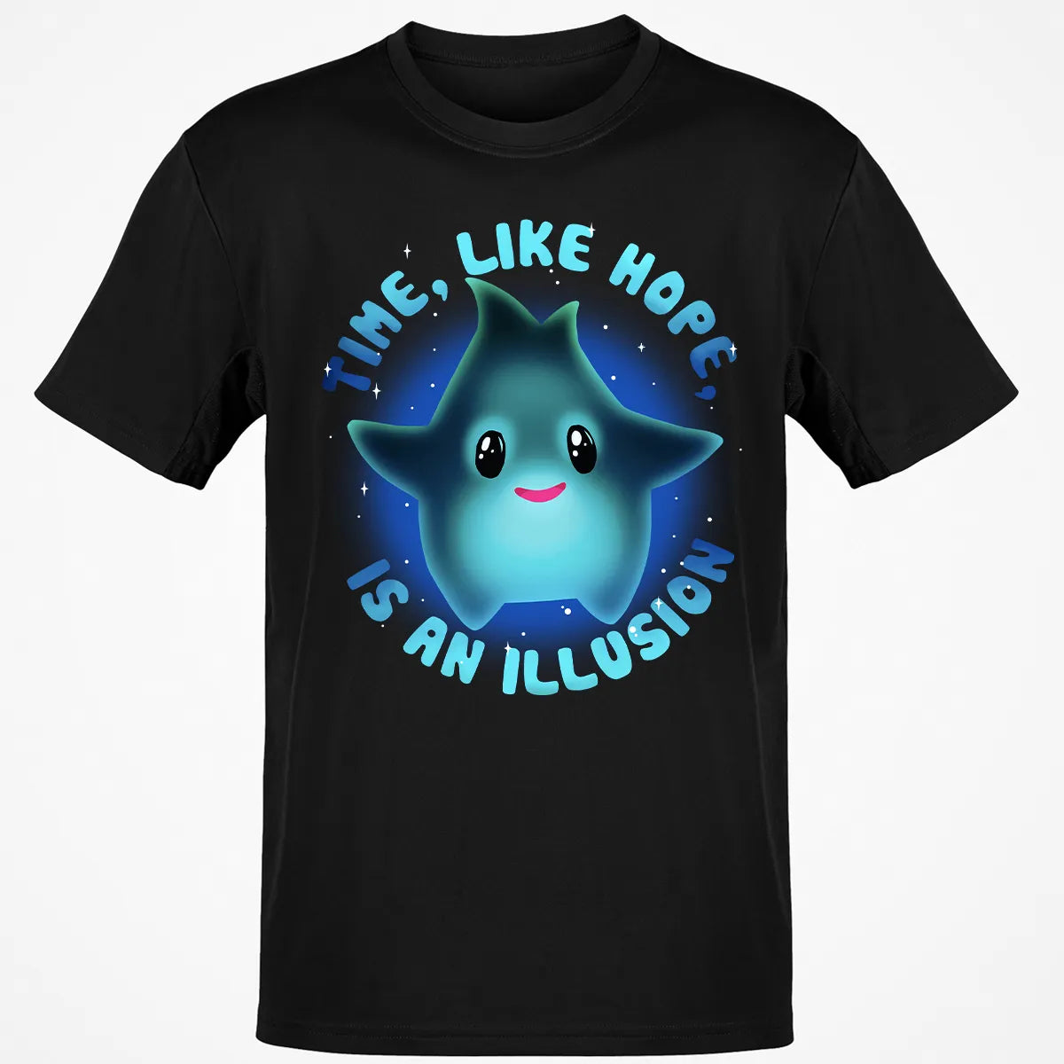 Classic Unisex T-Shirt - 6F5V7C4Z