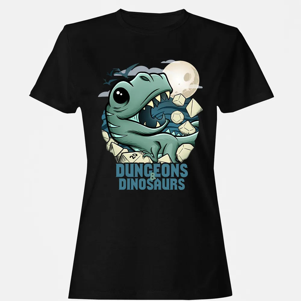Women's T-shirt - XFMXTVJ4