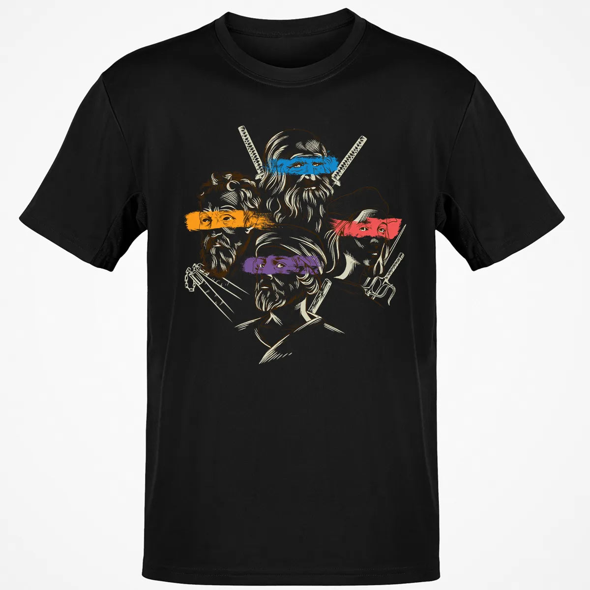 Classic Unisex T-Shirt - XJDQPPJ5