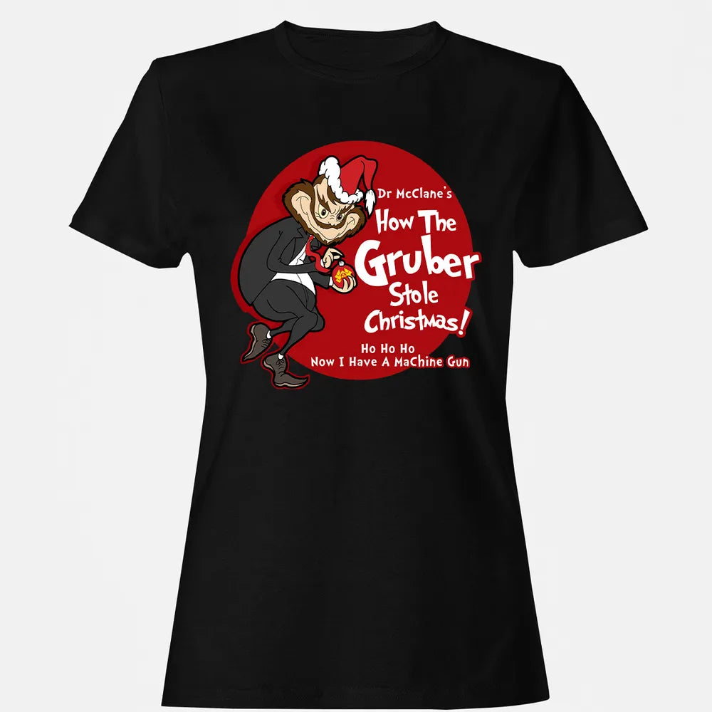 Women's T-shirt - RKAS71VX