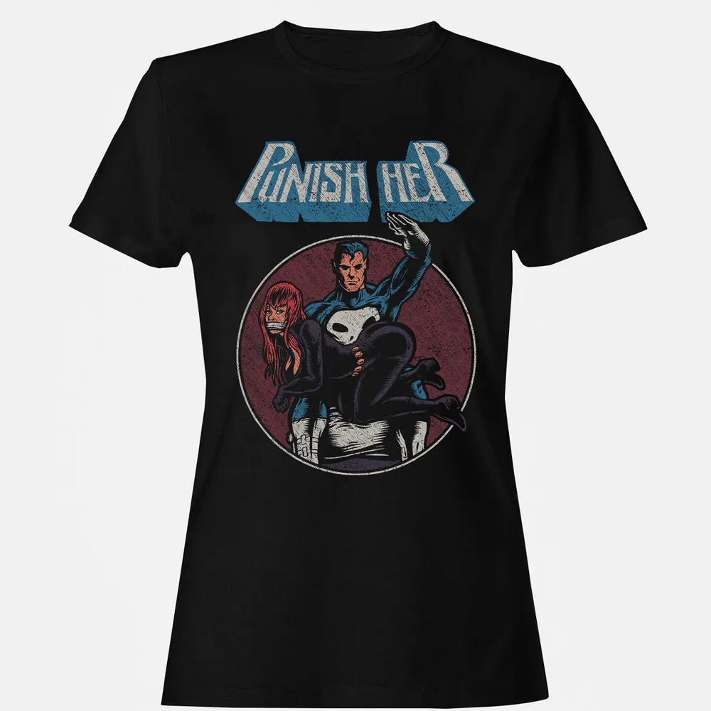 Women's T-shirt - 7RAPHJHF