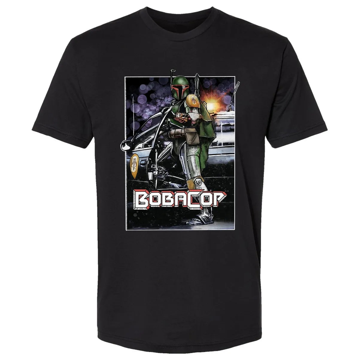 Premium Unisex T-shirt - ZZ3LXL55