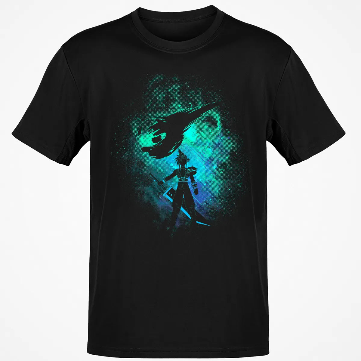 Classic Unisex T-Shirt - E4D58PW2