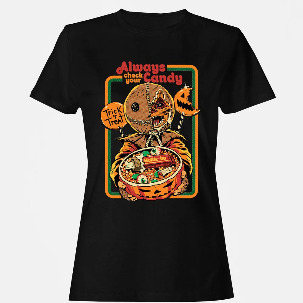 Women's T-shirt - R3F8FXUB