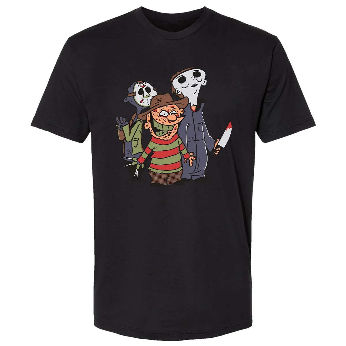 Premium Unisex T-shirt - UXLYUV9Y