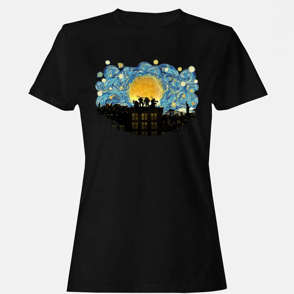 Women's T-shirt - GMG98FN6